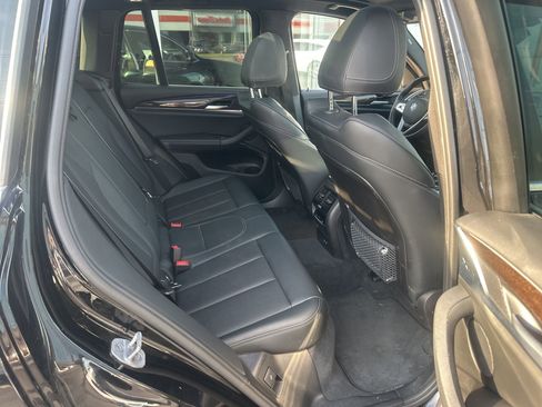 Used 2023 BMW X3 xDrive30i w/ Premium Package image 10