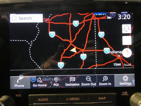 Used 2023 Nissan Frontier PRO-4X w/ Pro Convenience Package image 14