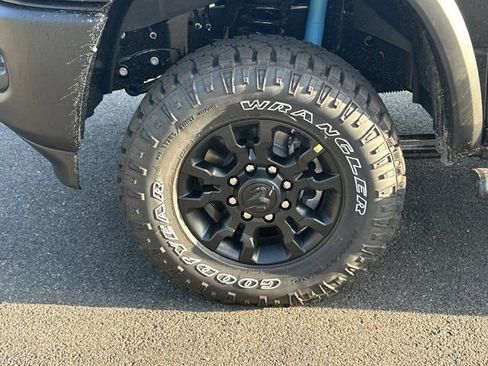 New 2026 RAM 2500 Tradesman w/ Power Wagon Package image 11