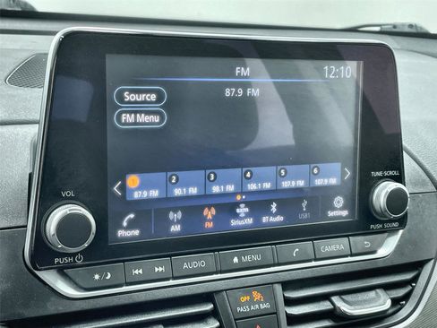 Used 2024 Nissan Altima 2.5 SR image 22