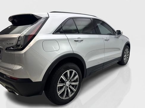 Used 2020 Cadillac XT4 Sport FWD image 13
