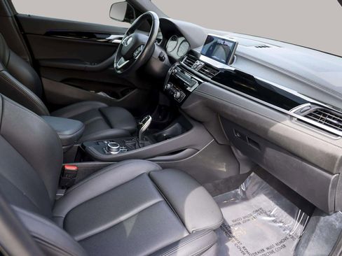 Used 2022 BMW X2 sDrive28i w/ Convenience Package image 30