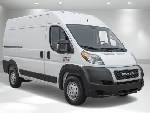 Used 2019 RAM ProMaster 1500 image 5