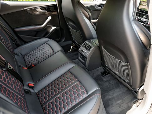 Used 2021 Audi RS 5 Sportback image 45