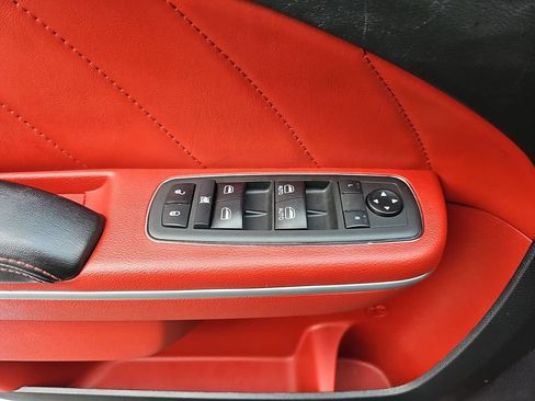Used 2021 Dodge Charger Scat Pack w/ Dynamics Package RWD image 26