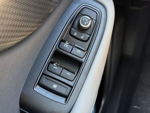 New 2025 Subaru Outback Premium image 24