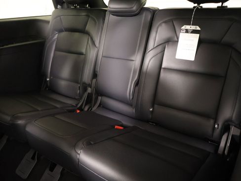 New 2025 Lincoln Navigator Reserve w/ Jet Appearance Package AWD/4WD image 14