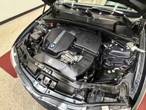 Used 2013 BMW 135i Convertible RWD image 29