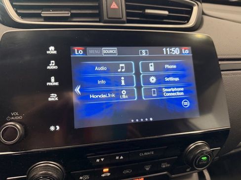 Used 2021 Honda CR-V EX-L image 25