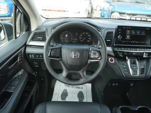 Used 2025 Honda Odyssey EX-L image 24