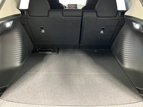 New 2027 Honda HR-V LX image 22