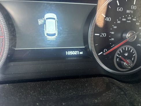 Used 2020 Kia Telluride SX AWD/4WD image 7