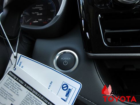 New 2026 Toyota Highlander Limited image 17