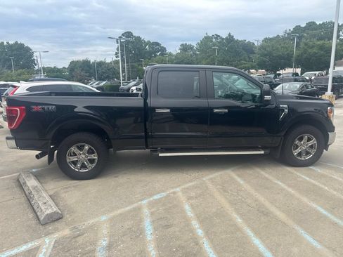 Used 2023 Ford F150 XLT w/ XTR Package AWD/4WD image 4