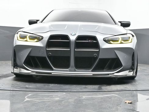 Used 2024 BMW M4 xDrive Competition w/ Executive Package image 34