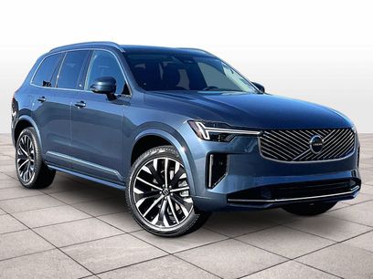 Used 2025 Volvo XC90 B6 Core w/ Protection Package Premier