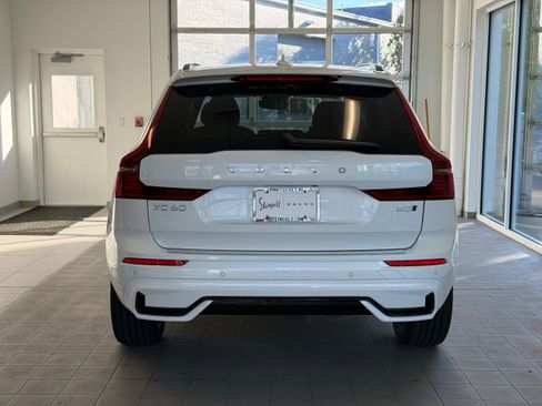 New 2026 Volvo XC60 B5 Plus w/ Protection Package Premier image 7