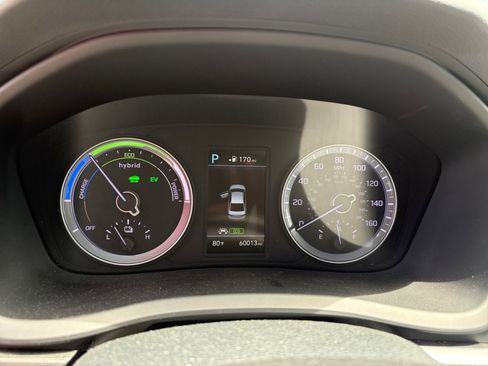 Used 2019 Hyundai Sonata Limited FWD image 14