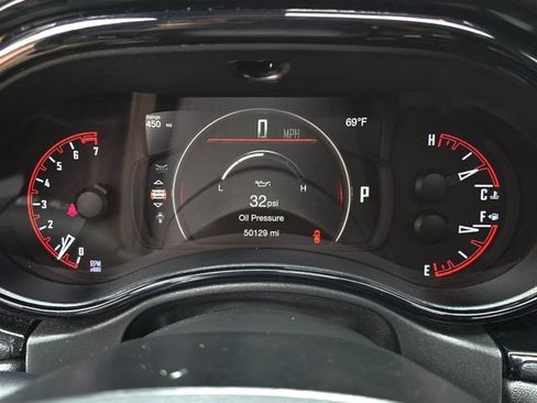 Certified 2025 Dodge Durango GT AWD/4WD image 13