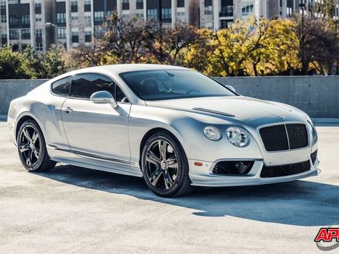 Used 2013 Bentley Continental GT image 43