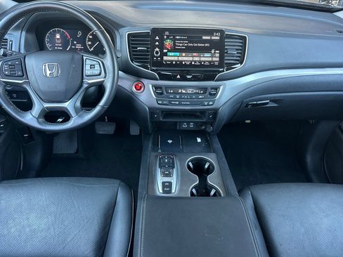 Used 2026 Honda Ridgeline RTL image 15