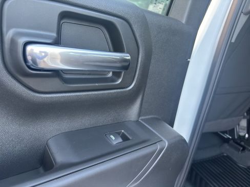 New 2026 Chevrolet Silverado 1500 Custom Trail Boss image 16