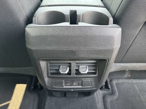 Used 2025 GMC Canyon Elevation w/ Convenience Package AWD/4WD image 24
