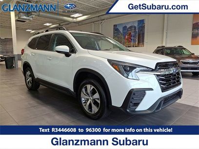 Certified 2024 Subaru Ascent Premium w/ Convenience Package