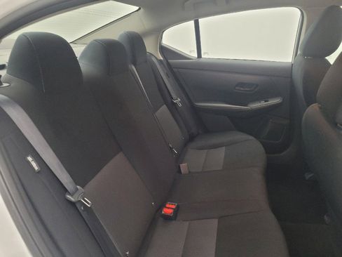 Used 2025 Nissan Sentra SV FWD image 19