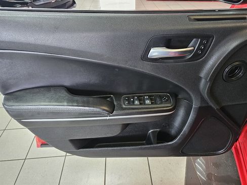 Used 2022 Dodge Charger SXT w/ Leather Interior Group image 22