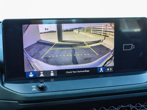 Used 2024 Honda Accord Sport image 26