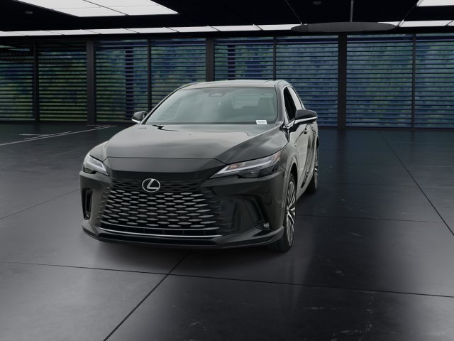 New 2026 Lexus RX 350 Premium Plus w/ Convenience Package FWD image 3