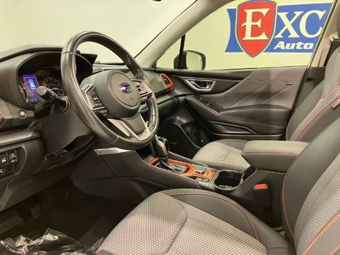 Used 2020 Subaru Forester Sport w/ Popular Package #2 AWD/4WD image 58