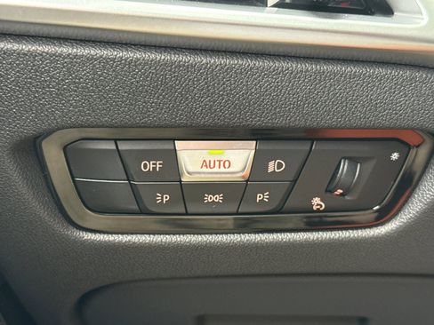 Used 2025 BMW M3 Competition w/ Executive Package image 36