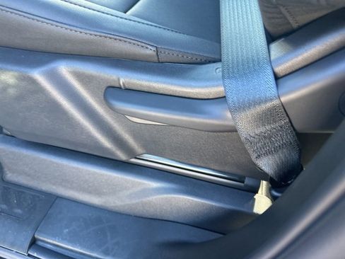 New 2026 Chevrolet Silverado 1500 W/T w/ WT Value Package image 11