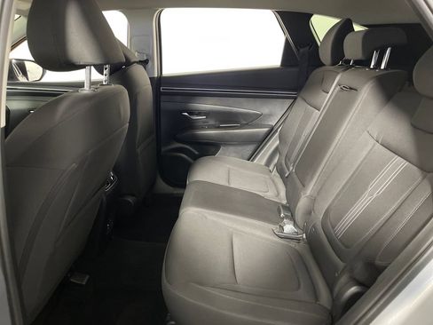 Certified 2024 Hyundai Tucson SEL FWD image 13