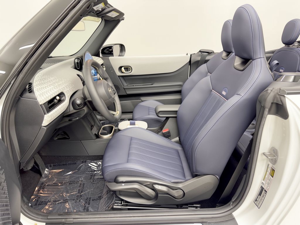 Used 2026 MINI Cooper S FWD image 5