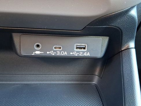 New 2026 Subaru Crosstrek 2.0i Premium image 20