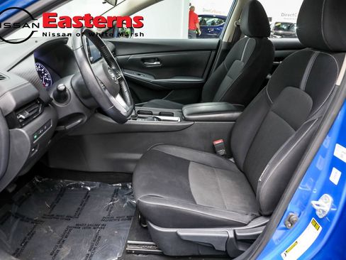 Used 2020 Nissan Sentra SV image 34