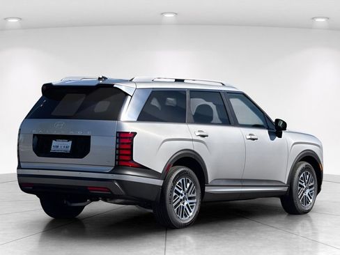 New 2026 Hyundai Palisade SEL AWD/4WD image 4