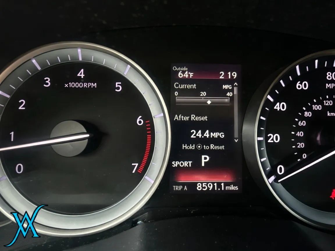 Used 2017 Lexus ES 350 w/ Accessory Package 2 FWD image 39