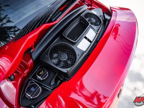 Used 2015 Porsche 911 Carrera GTS RWD image 73