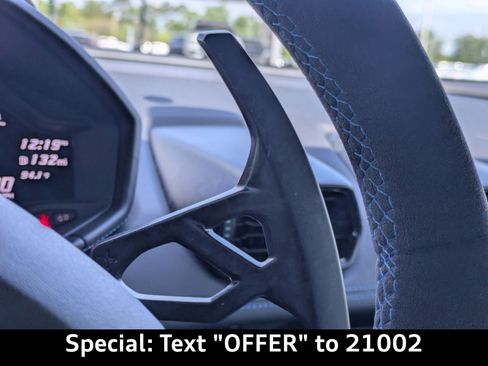 Used 2020 Lamborghini Huracan EVO AWD/4WD image 33