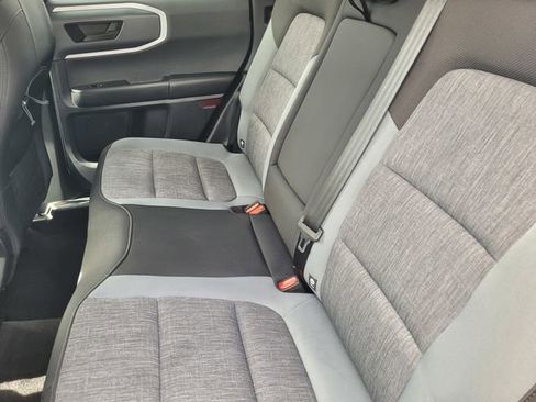 Used 2023 Ford Bronco Sport Big Bend w/ Convenience Package image 13