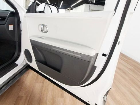 Used 2023 Hyundai Ioniq 5 Limited w/ Cargo Package image 18