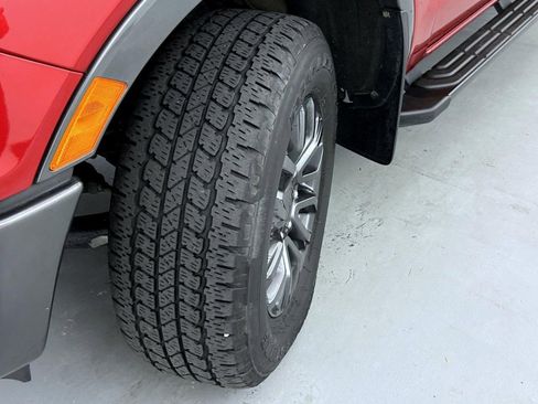 Used 2020 Ford Ranger XLT w/ Equipment Group 302A Luxury AWD/4WD image 24