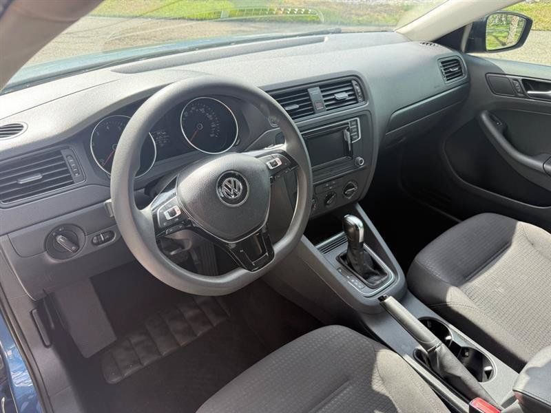 Used 2016 Volkswagen Jetta S FWD image 10