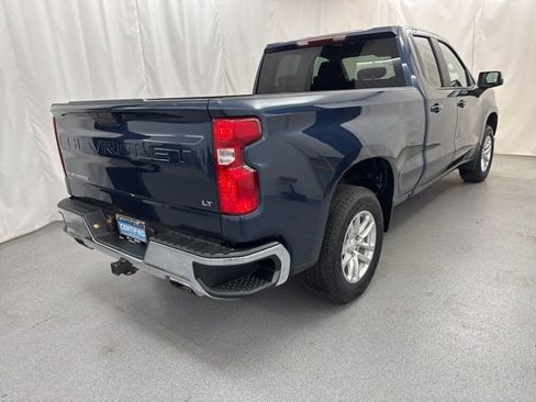 Used 2020 Chevrolet Silverado 1500 LT w/ All-Star Edition image 6