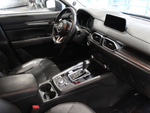 Used 2020 MAZDA CX-5 Grand Touring w/ GT Premium Package image 23