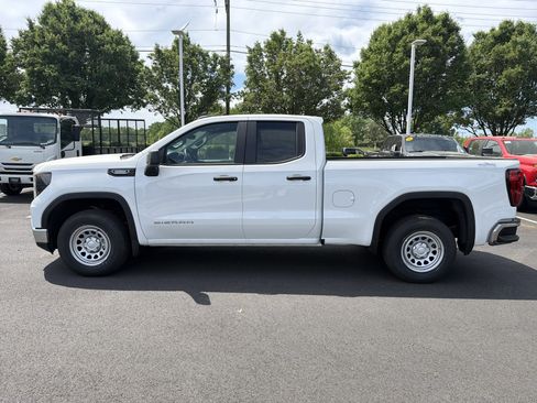 New 2026 GMC Sierra 1500 Pro w/ Convenience Package AWD/4WD image 6